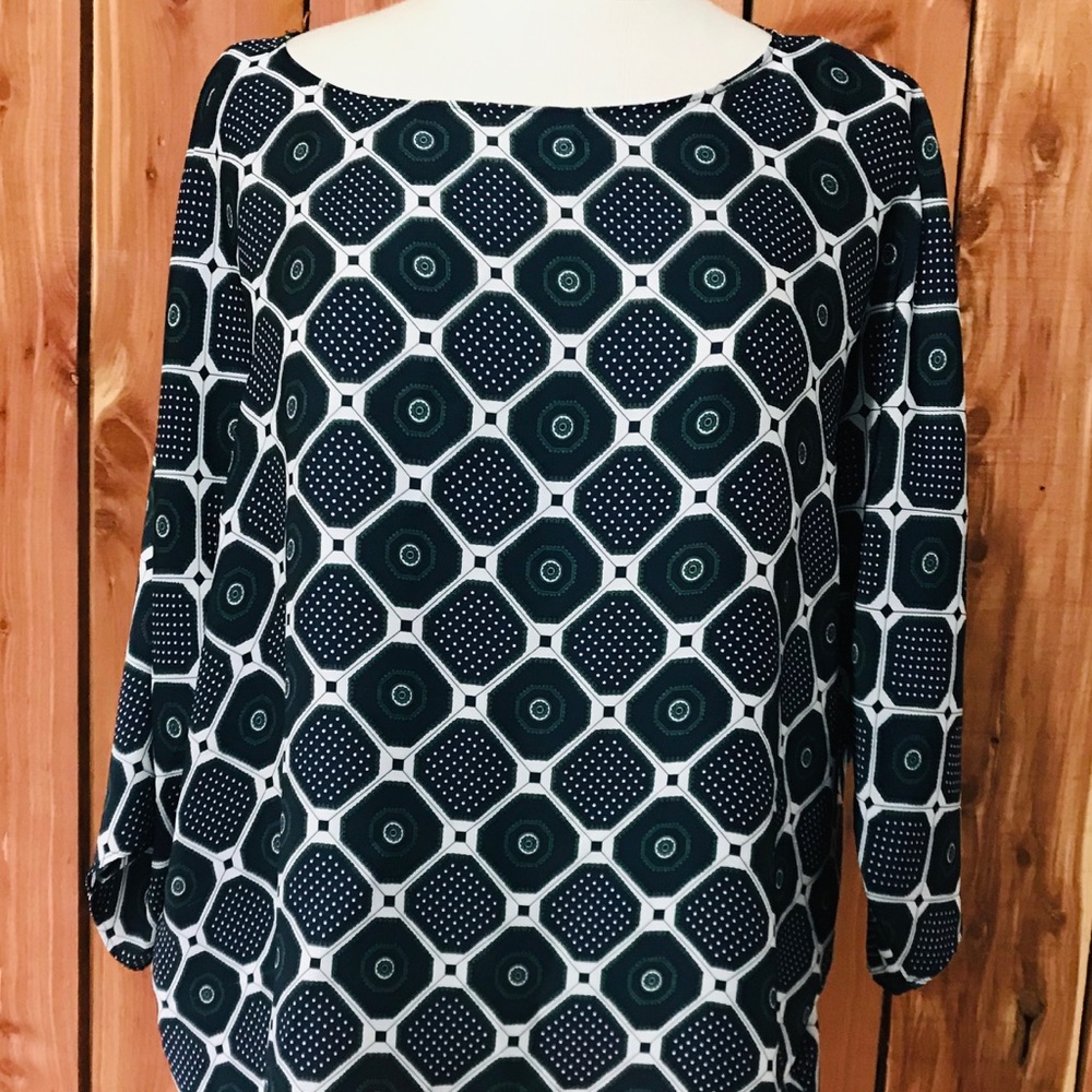 Michael Kors top